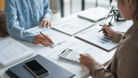 budget del personale